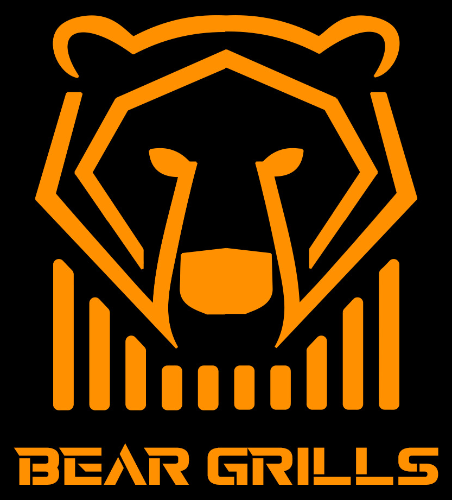 Bear Grillz