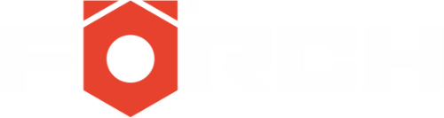 Förch
