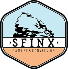 Sfinx Camper & Conversion