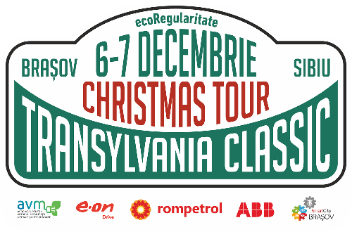 Transylvania Classic Christmas Tour