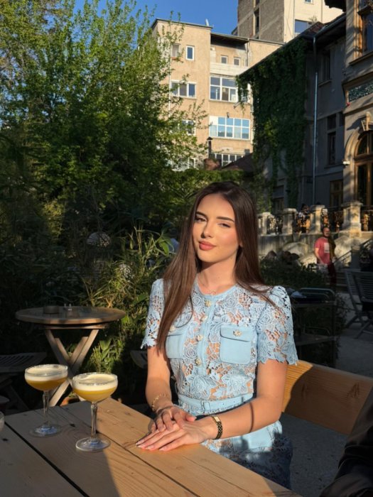 Alexia Bularca